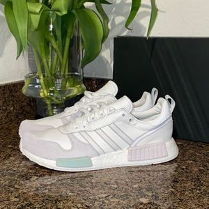 Adidas Risingstar x R1 men’s sneakers
